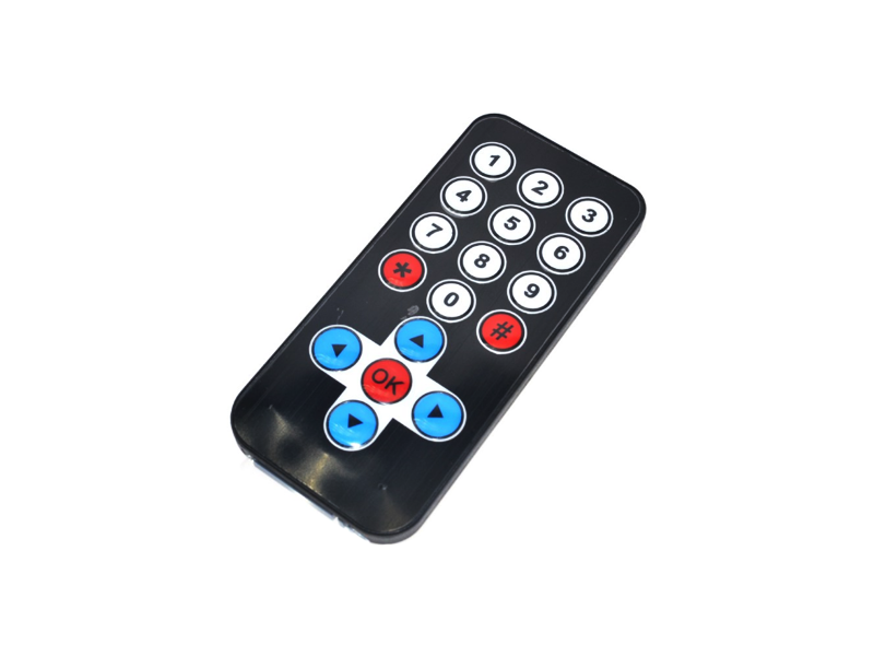 Infrared Remote Control Module - Image 3